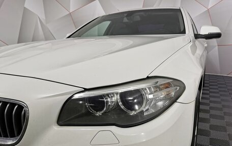 BMW 5 серия, 2013 год, 1 445 000 рублей, 6 фотография