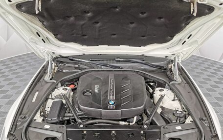 BMW 5 серия, 2013 год, 1 445 000 рублей, 8 фотография