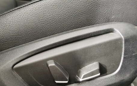 BMW 5 серия, 2013 год, 1 445 000 рублей, 15 фотография