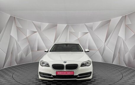 BMW 5 серия, 2013 год, 1 445 000 рублей, 3 фотография