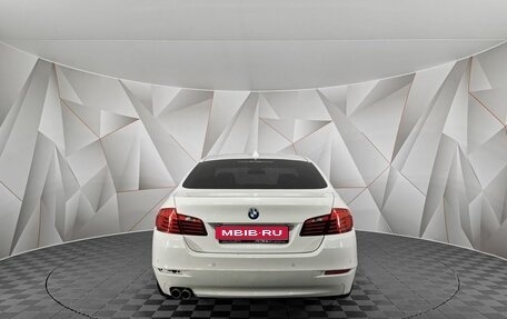 BMW 5 серия, 2013 год, 1 445 000 рублей, 4 фотография