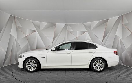 BMW 5 серия, 2013 год, 1 445 000 рублей, 16 фотография
