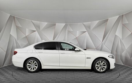 BMW 5 серия, 2013 год, 1 445 000 рублей, 17 фотография