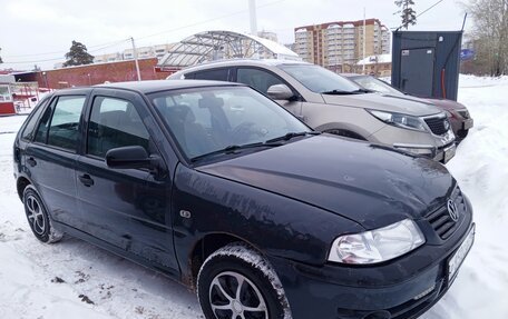 Volkswagen Pointer, 2004 год, 125 000 рублей, 3 фотография
