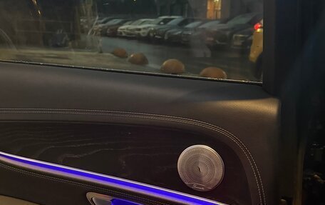 Mercedes-Benz E-Класс, 2017 год, 3 100 000 рублей, 9 фотография