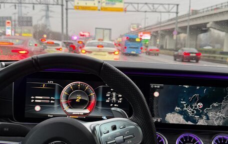 Mercedes-Benz E-Класс, 2017 год, 3 100 000 рублей, 7 фотография