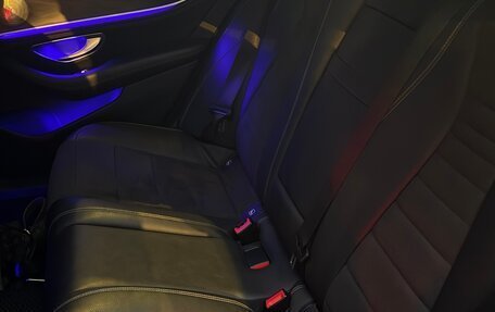 Mercedes-Benz E-Класс, 2017 год, 3 100 000 рублей, 8 фотография