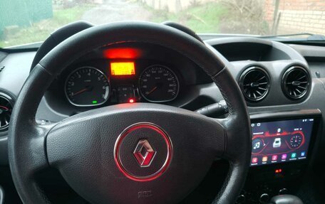 Renault Duster I рестайлинг, 2015 год, 999 000 рублей, 9 фотография