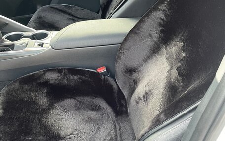 Toyota Camry, 2022 год, 3 785 000 рублей, 9 фотография