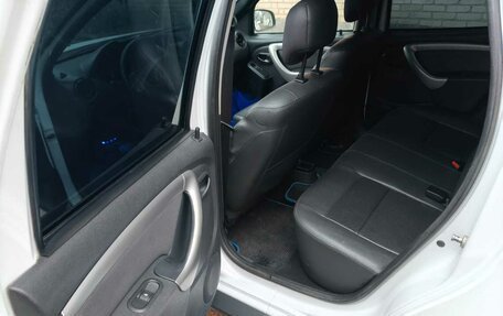 Renault Duster I рестайлинг, 2015 год, 999 000 рублей, 13 фотография