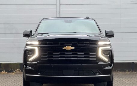 Chevrolet Suburban, 2025 год, 18 000 000 рублей, 3 фотография