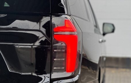 Chevrolet Suburban, 2025 год, 18 000 000 рублей, 10 фотография