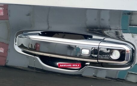 Chevrolet Suburban, 2025 год, 18 000 000 рублей, 18 фотография