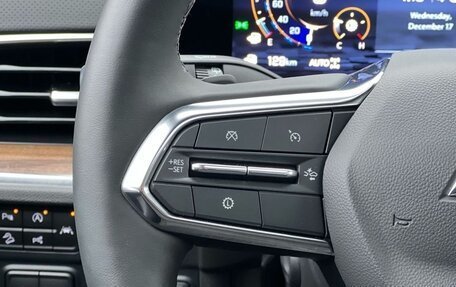 Chevrolet Suburban, 2025 год, 18 000 000 рублей, 28 фотография