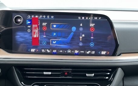 Chevrolet Suburban, 2025 год, 18 000 000 рублей, 35 фотография