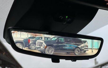 Chevrolet Suburban, 2025 год, 18 000 000 рублей, 40 фотография