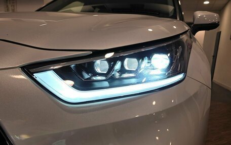 Toyota Highlander, 2025 год, 5 949 000 рублей, 8 фотография