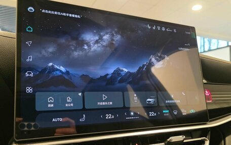 Toyota Highlander, 2025 год, 5 949 000 рублей, 12 фотография