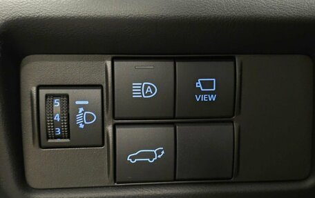 Toyota Highlander, 2025 год, 5 949 000 рублей, 16 фотография