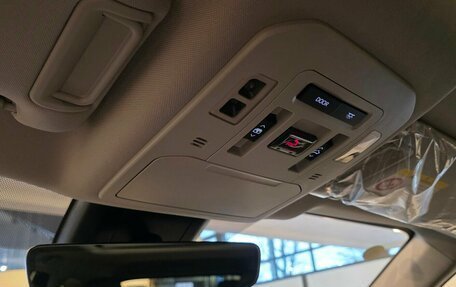 Toyota Highlander, 2025 год, 5 949 000 рублей, 17 фотография