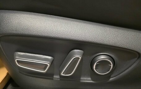 Toyota Highlander, 2025 год, 5 949 000 рублей, 19 фотография