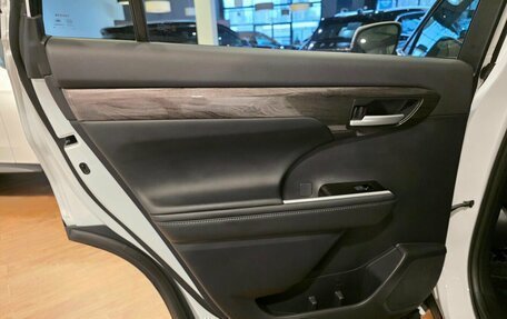 Toyota Highlander, 2025 год, 5 949 000 рублей, 24 фотография