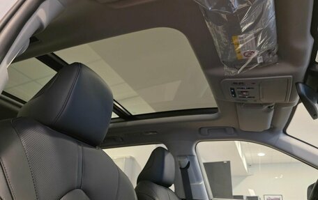 Toyota Highlander, 2025 год, 5 949 000 рублей, 33 фотография