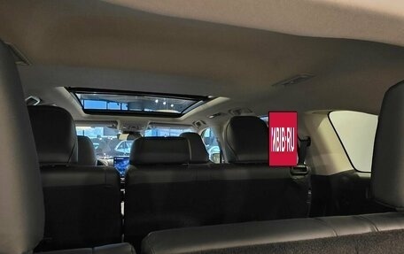 Toyota Highlander, 2025 год, 5 949 000 рублей, 27 фотография