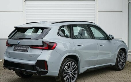 BMW X1, 2025 год, 5 990 000 рублей, 2 фотография