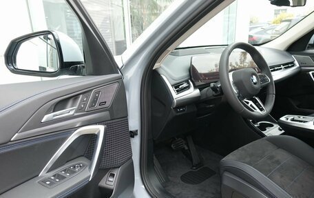 BMW X1, 2025 год, 5 990 000 рублей, 7 фотография