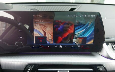 BMW X1, 2025 год, 5 990 000 рублей, 13 фотография