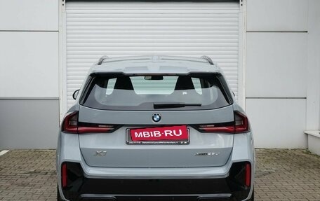 BMW X1, 2025 год, 5 990 000 рублей, 4 фотография