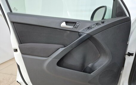 Volkswagen Tiguan I, 2016 год, 1 369 000 рублей, 7 фотография