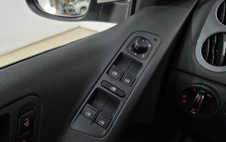 Volkswagen Tiguan I, 2016 год, 1 369 000 рублей, 8 фотография