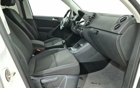 Volkswagen Tiguan I, 2016 год, 1 369 000 рублей, 13 фотография