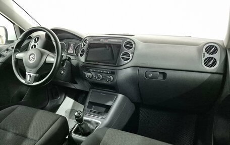 Volkswagen Tiguan I, 2016 год, 1 369 000 рублей, 12 фотография