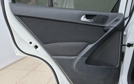 Volkswagen Tiguan I, 2016 год, 1 369 000 рублей, 14 фотография