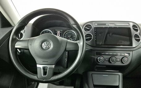 Volkswagen Tiguan I, 2016 год, 1 369 000 рублей, 11 фотография
