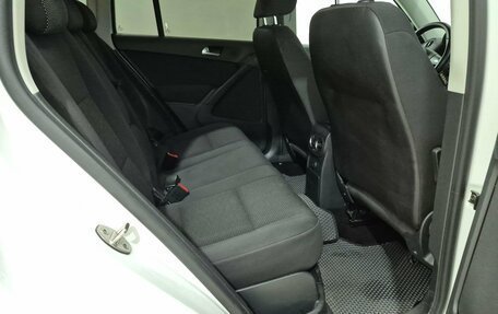 Volkswagen Tiguan I, 2016 год, 1 369 000 рублей, 15 фотография