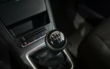 Volkswagen Tiguan I, 2016 год, 1 369 000 рублей, 20 фотография