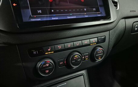 Volkswagen Tiguan I, 2016 год, 1 369 000 рублей, 19 фотография