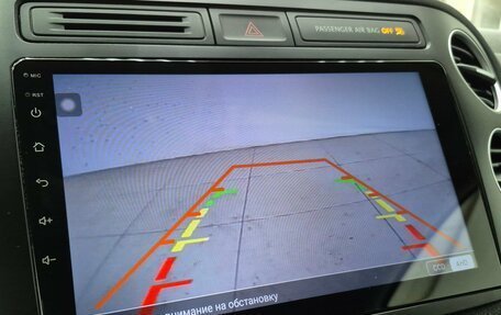 Volkswagen Tiguan I, 2016 год, 1 369 000 рублей, 18 фотография