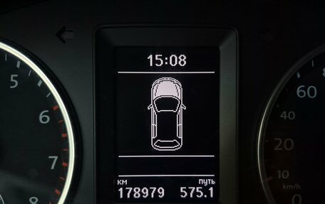 Volkswagen Tiguan I, 2016 год, 1 369 000 рублей, 16 фотография