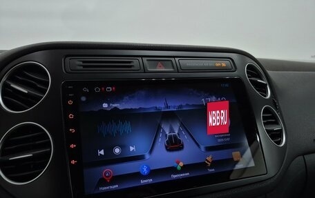 Volkswagen Tiguan I, 2016 год, 1 369 000 рублей, 17 фотография