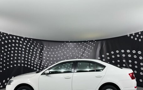 Skoda Octavia, 2015 год, 1 000 000 рублей, 8 фотография