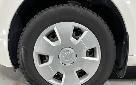 Skoda Octavia, 2015 год, 1 000 000 рублей, 10 фотография