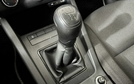 Skoda Octavia, 2015 год, 1 000 000 рублей, 14 фотография