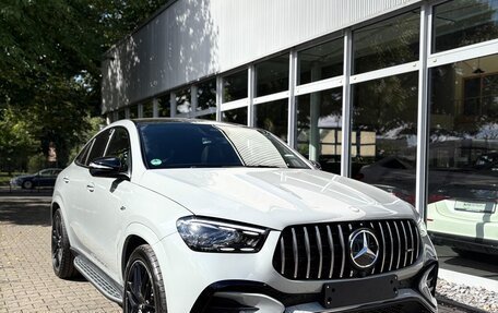 Mercedes-Benz GLE Coupe AMG, 2025 год, 19 400 000 рублей, 2 фотография