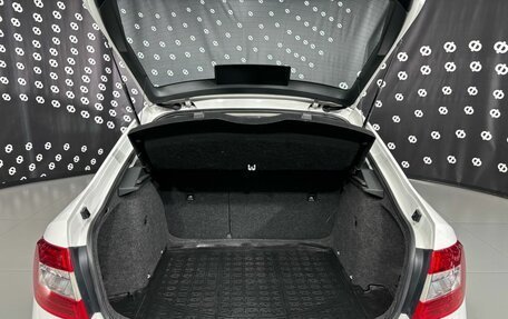 Skoda Octavia, 2015 год, 1 000 000 рублей, 21 фотография