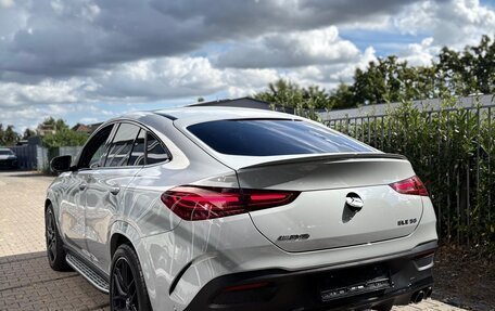 Mercedes-Benz GLE Coupe AMG, 2025 год, 19 400 000 рублей, 5 фотография